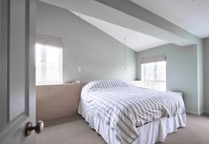 Bedroom- click for photo gallery